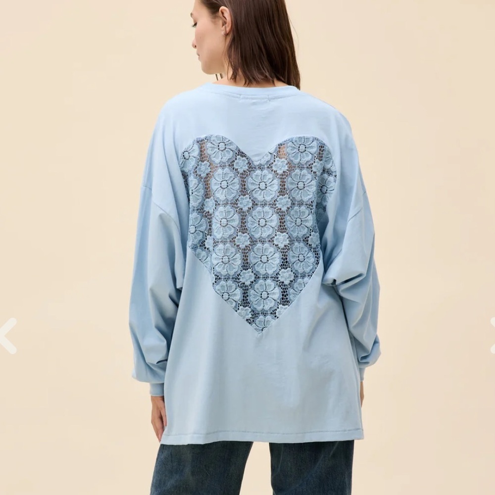 DAYDREAMER TOP